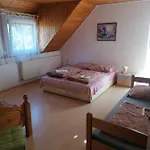 Kéktúrás-tóra Nyíló Badacsonyi Privát Bérlemény Apartamento *