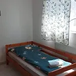 Kéktúrás-tóra Nyíló Badacsonyi Privát Bérlemény Apartamento *