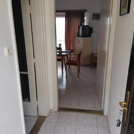 Appartement Badacsonyi Kéktúrás-Tóra Nyíló privát bérlemény Bytom
