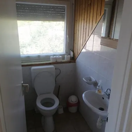 Apartament Kekturas-tora Nyilo Badacsonyi Privat Berlemeny *