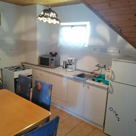 Apartament Kekturas-tora Nyilo Badacsonyi Privat Berlemeny *