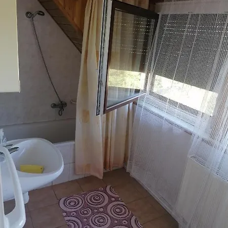 Badacsonyi Kéktúrás-Tóra Nyíló privát bérlemény Appartement *