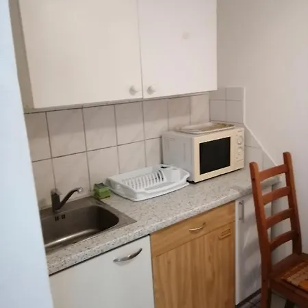 Badacsonyi Kéktúrás-Tóra Nyíló privát bérlemény