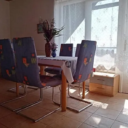 Kekturas-tora Nyilo Badacsonyi Privat Berlemeny Apartment *