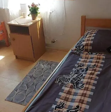 Kekturas-tora Nyilo Badacsonyi Privat Berlemeny Apartment