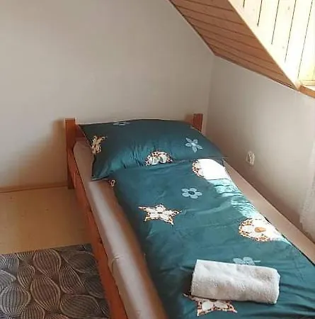Kekturas-tora Nyilo Badacsonyi Privat Berlemeny Apartament Badacsonytomaj