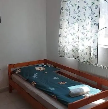 Badacsonyi Kéktúrás-Tóra Nyíló privát bérlemény Appartement *