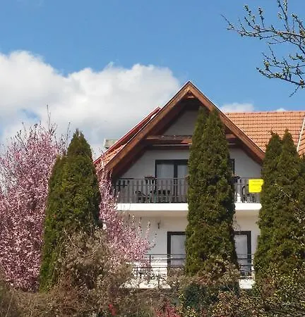 Kekturas-tora Nyilo Badacsonyi Privat Berlemeny Apartament