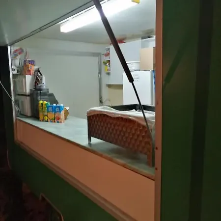 Appartement Badacsonyi Kéktúrás-Tóra Nyíló privát bérlemény *