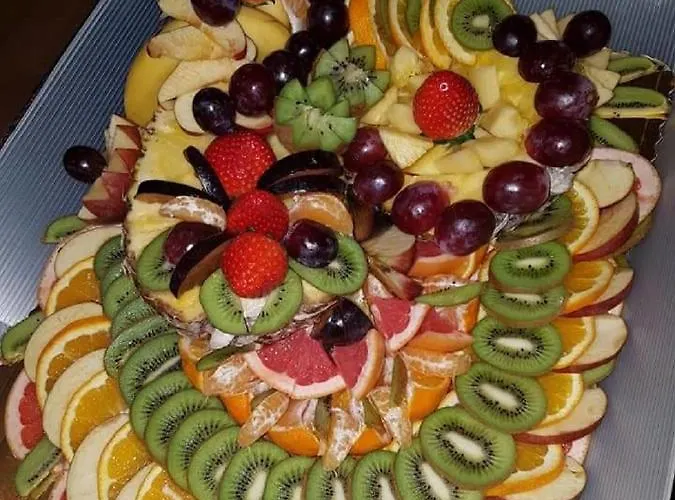 Lägenhet Kekturas-tora Nyilo Badacsonyi Privat Berlemeny Badacsonytomaj