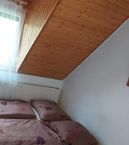 Lägenhet Kekturas-tora Nyilo Badacsonyi Privat Berlemeny