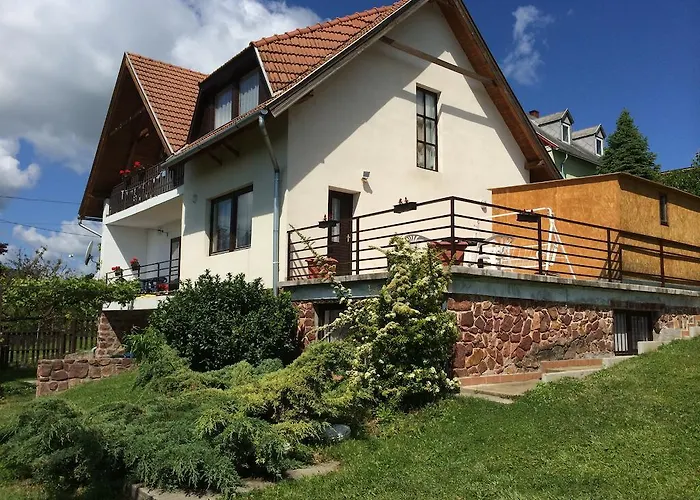 Kekturas-tora Nyilo Badacsonyi Privat Berlemeny Badacsonytomaj