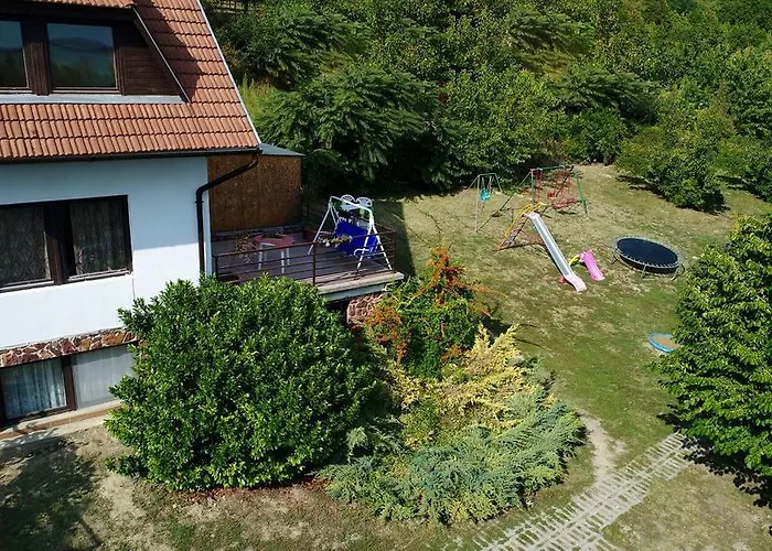 Kekturas-tora Nyilo Badacsonyi Privat Berlemeny Lägenhet Badacsonytomaj