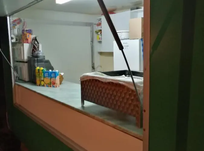 Lägenhet Kekturas-tora Nyilo Badacsonyi Privat Berlemeny *